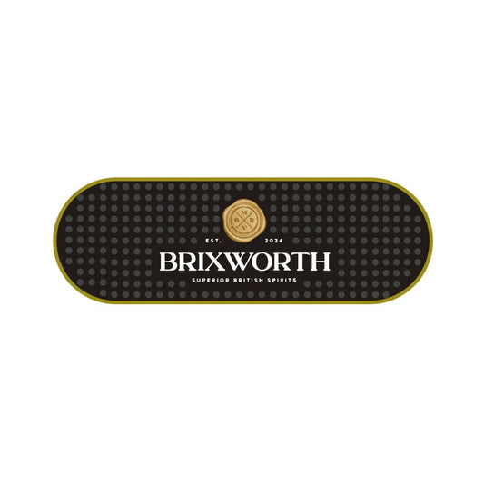 Brixworth Bar Runner