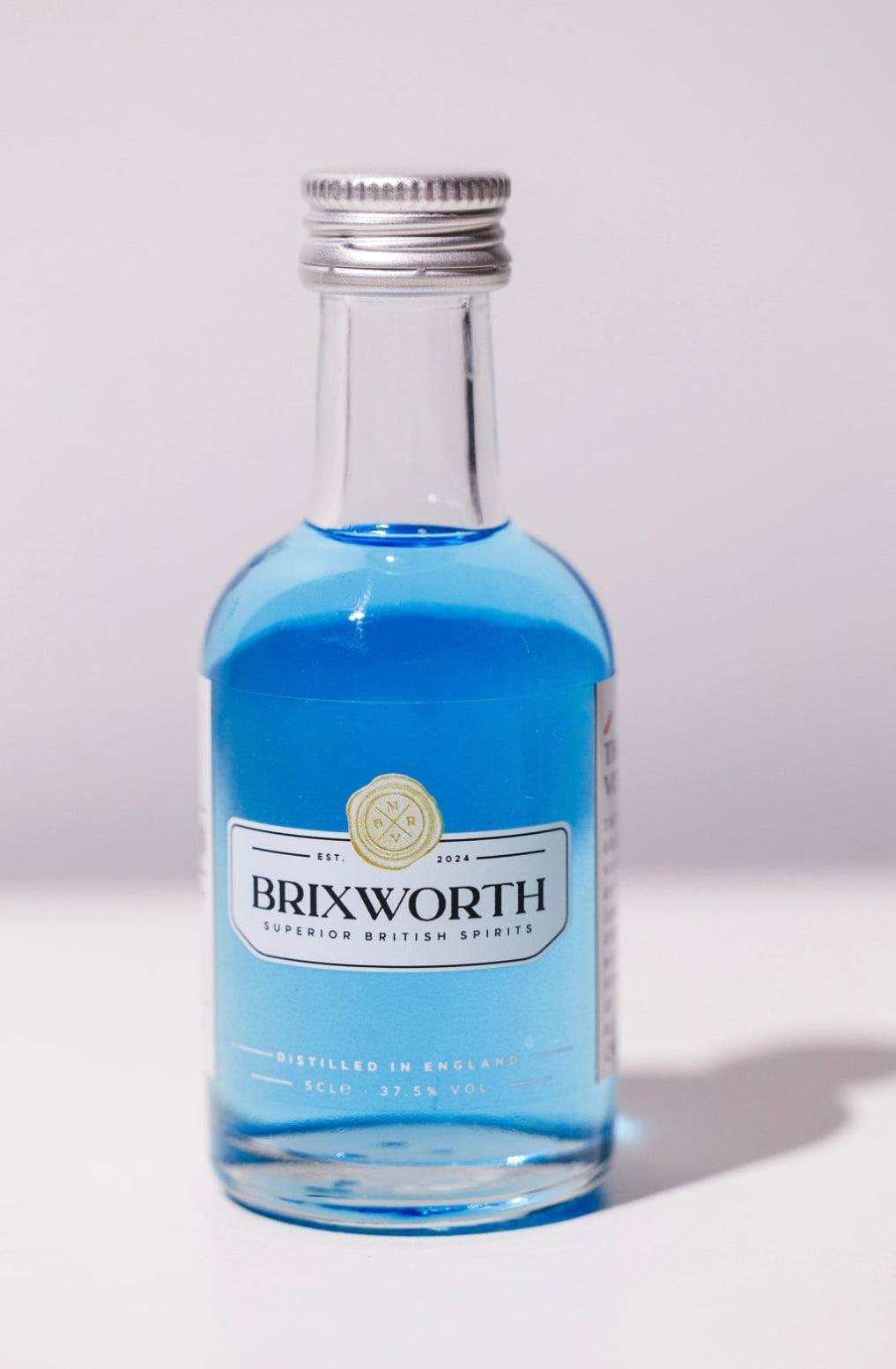 Brixworth Thai-Style Vodka : 50ml
